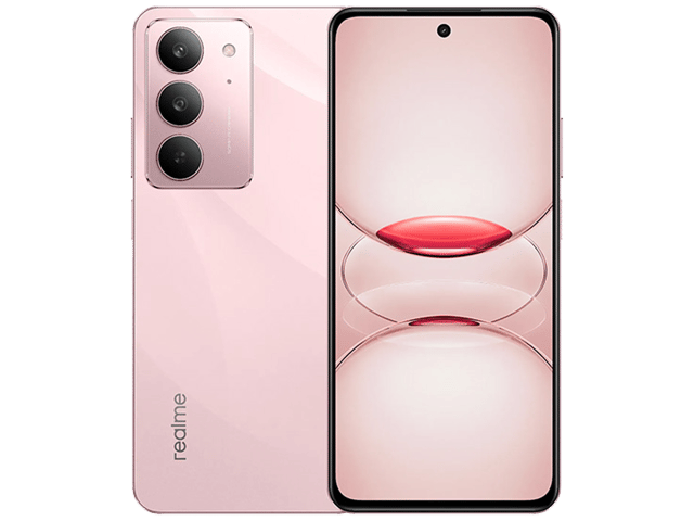 Realme C75x