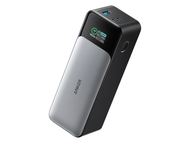 Anker 737 PowerCore 24,000mAh Power Bank 140W