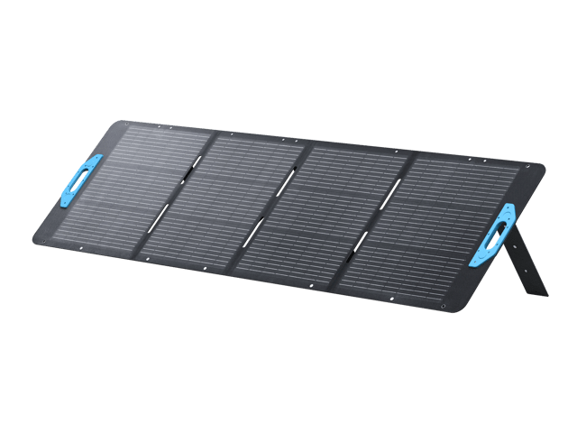 Anker SOLIX PS200 Portable Solar Panel (200W)