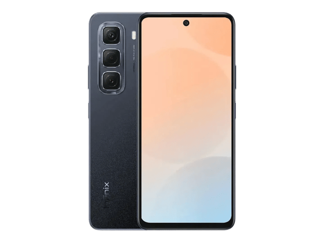 Infinix Hot 50 Pro+ 4G