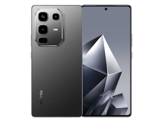 Infinix Note 50 Pro 4G