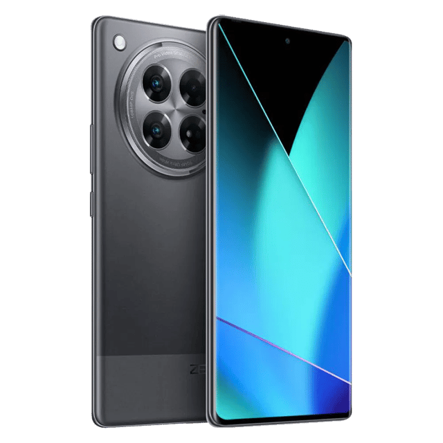 Infinix Zero 40 4G
