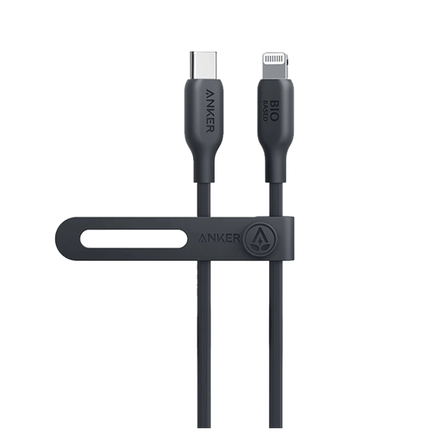 Anker 542 Type C to Lightning Cable Bio-Based 1.8m