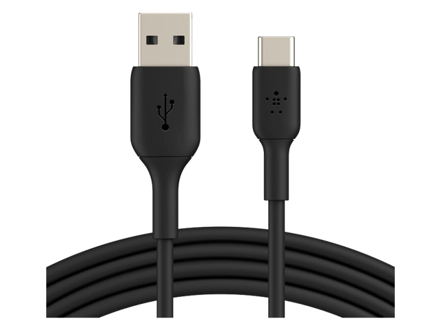 Belkin BoostCharge USB-C to USB-A Cable 1m