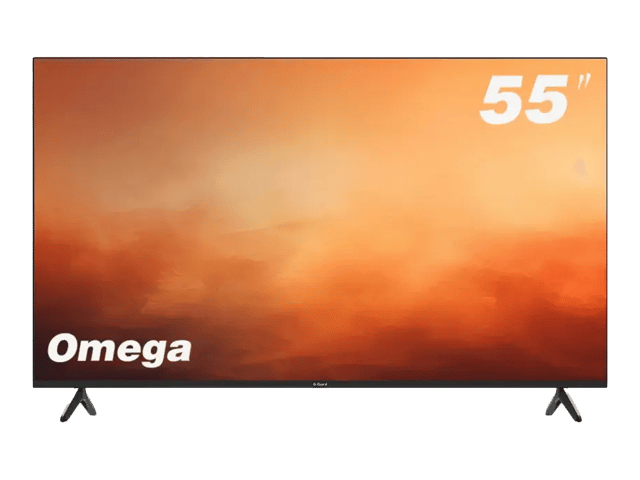 G-Guard GG-55" TG Omega Smart TV