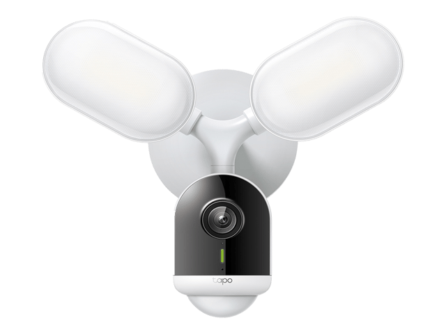 Tapo C720 New Smart Floodlight Camera