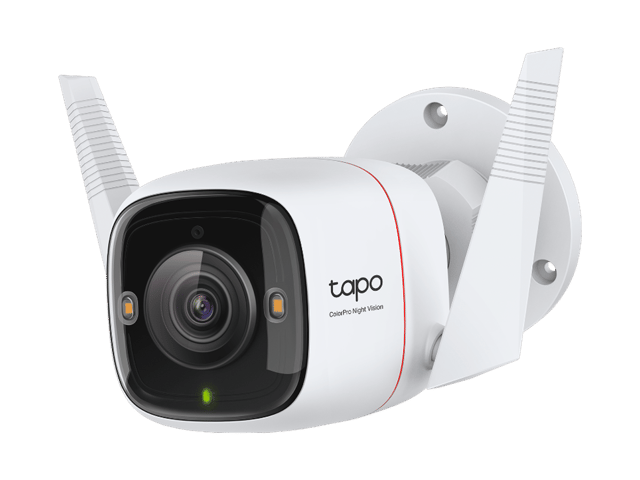 Tapo C325WB Outdoor Security Wi-Fi Camera