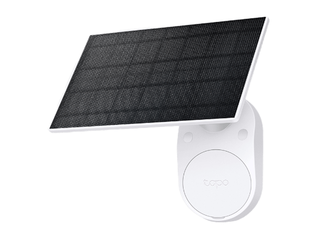 Tapo A201 Solar Panel
