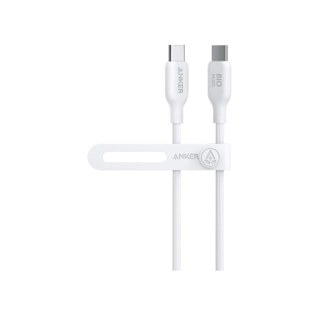 Anker 544 Type-C Cable 140W Bio-Based 0.9m