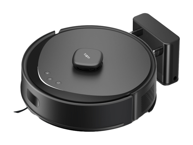 Tapo RV30 Max  5300Pa Hyper Suction Robot  Vacuum & Mop
