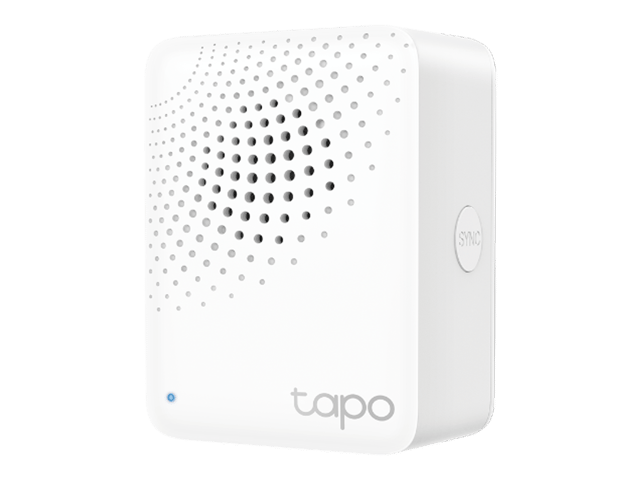 Tapo H100  Smart Hub with Chime