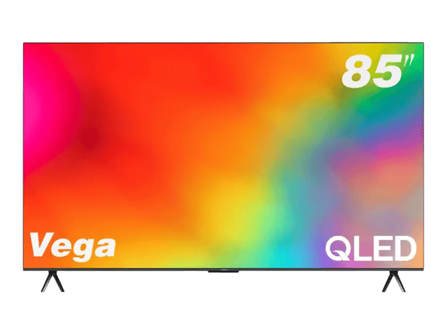 G-Guard GG-85" Vega TQG Smart TV