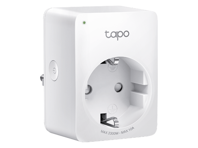 Tapo P100  Mini Smart Wi-Fi Socket