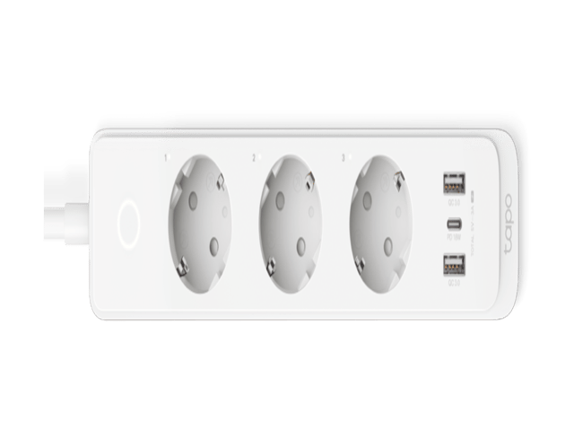 Tapo P300  Smart Wi-Fi Power Strip