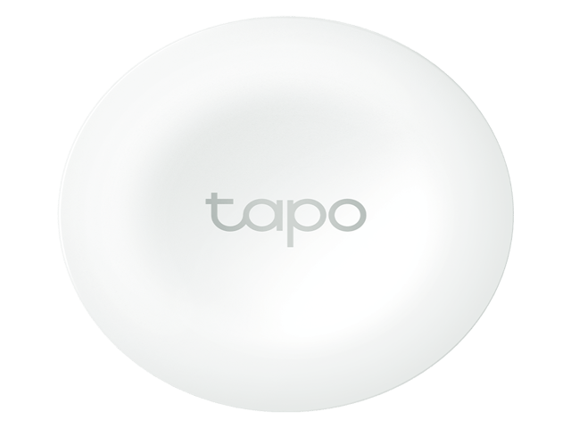 Tapo S200B Smart Button