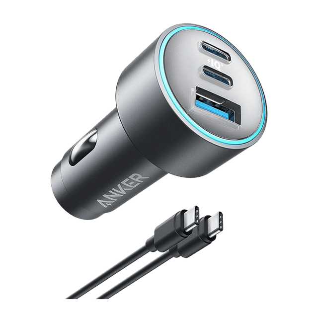 Anker 335 Car Charger 67W