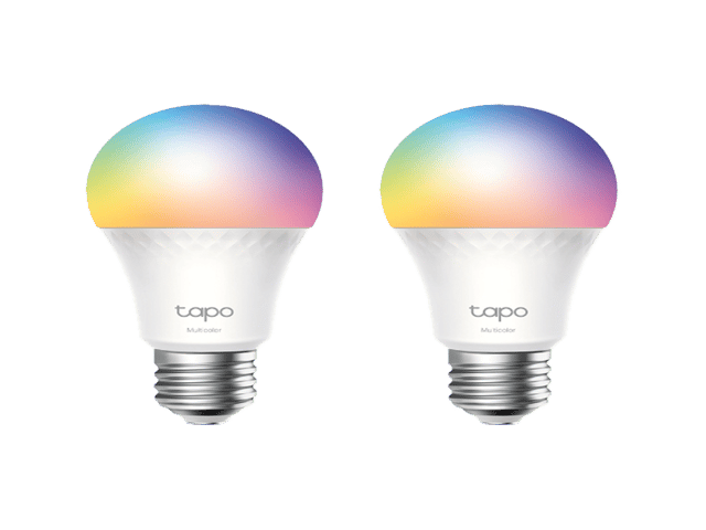 Tapo L535E  Smart WiFi Light Bulb,  Multicolor