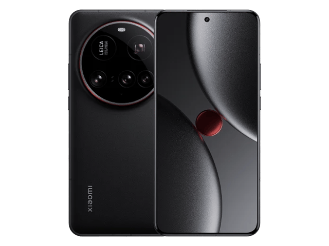 Xiaomi 15 Ultra