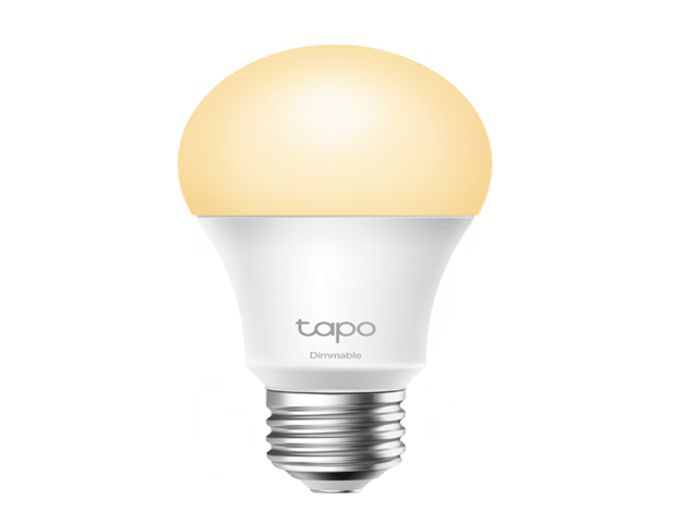 Tapo L510E  Smart Wi-Fi Light Bulb,  Dimmable