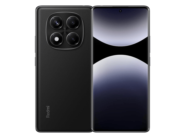 Xiaomi Redmi Note 14 Pro 5G