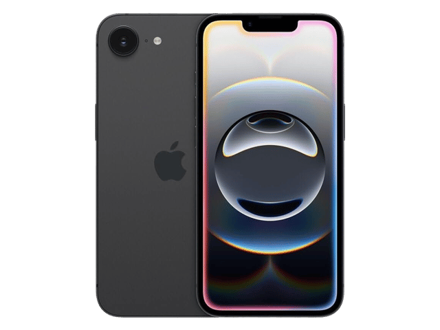 Apple iPhone 16e