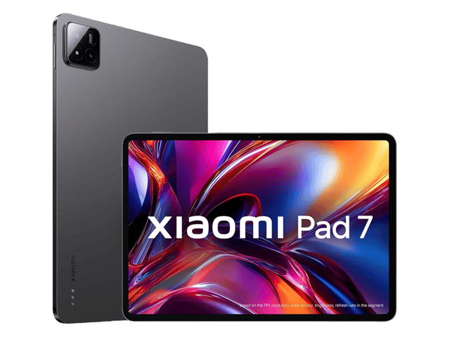 Xiaomi Pad 7 Pro