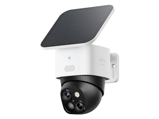 Eufy SoloCam S340 Wireless Outdoor Security Camera