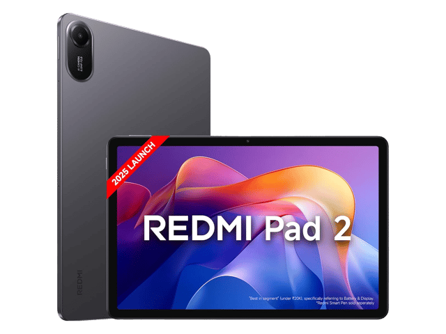 Redmi Pad 2 WiFi
