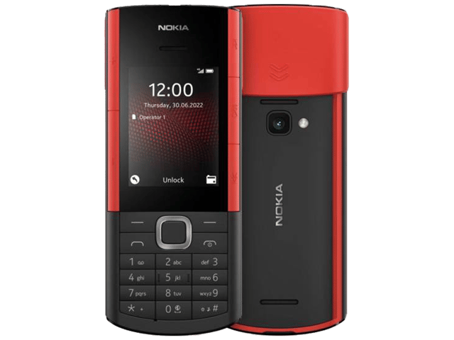 Nokia 5710 XA Xpress Audio