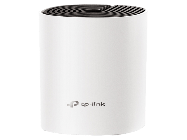 TP-Link Deco M4 (1-Pack) AC1200 Whole Home Mesh WiFi System