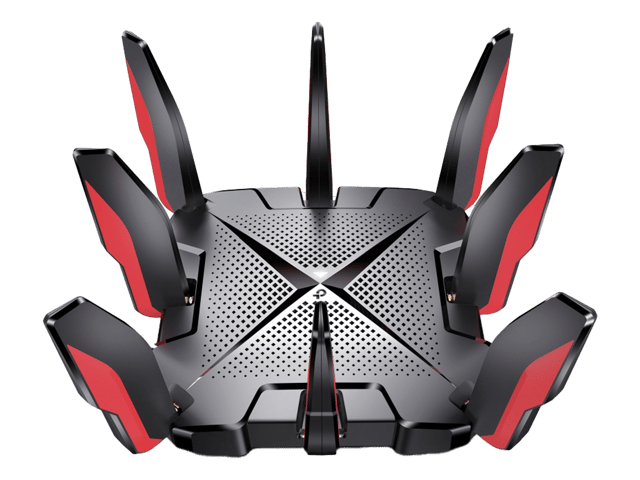 Tp-Link  Archer GX90  AX6600 Tri-Band Wi-Fi 6  Gaming Router