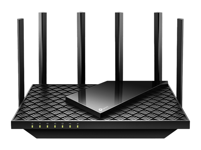 Tp-Link Archer AX72 Pro  AX5400 Multi-Gigabit  WiFi 6 Router