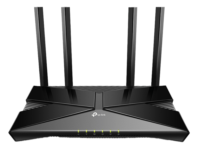 Tp-Link Archer AX23  AX1800 Dual-Band  Wi-Fi 6 Router