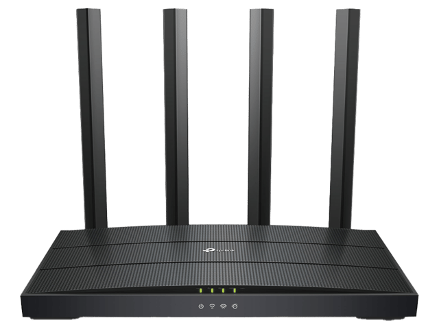 Tp-Link Archer AX12  AX1500 Wi-Fi 6 Router