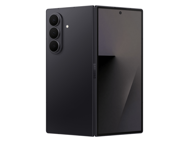 Samsung Galaxy Z Fold7