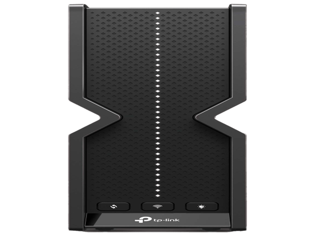 Tp-Link Archer BE550  BE9300 Tri-Band Wi-Fi 7 Router