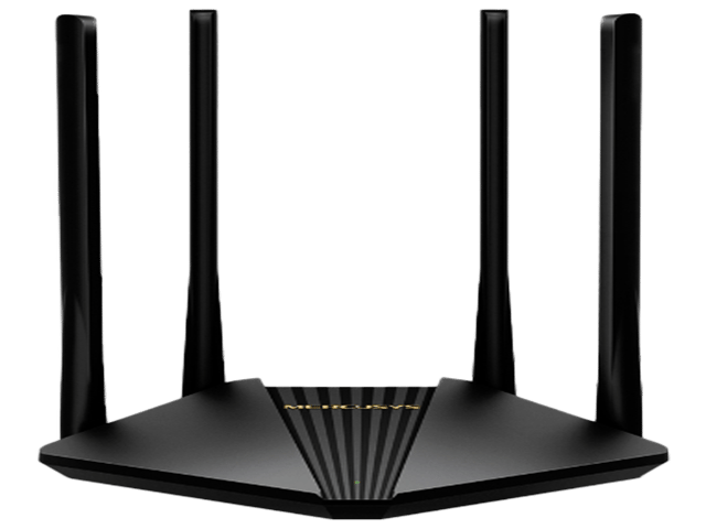 Tp-Link Mercusys MR30G  AC1200 Wireless Dual Band  Gigabit Router