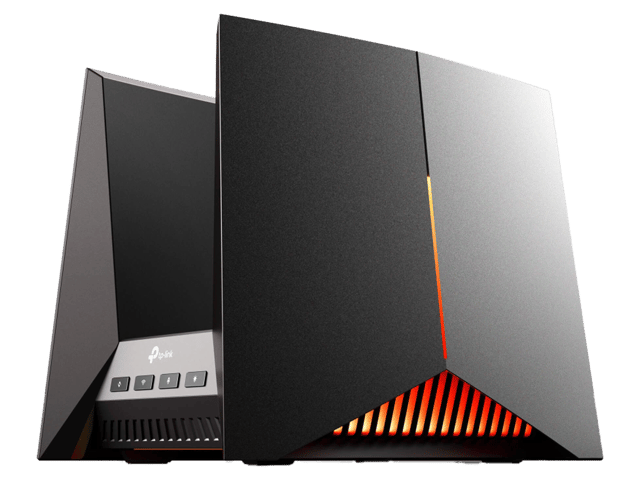 Tp-Link Archer GE800  BE19000 Tri-Band Wi-Fi 7  Gaming Router