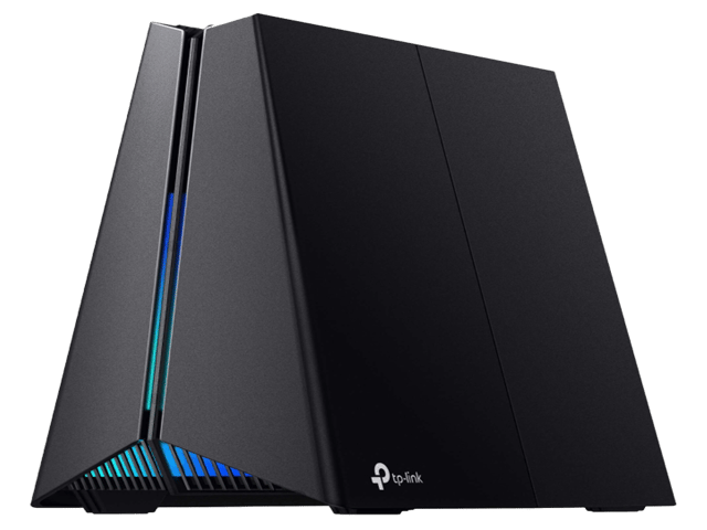 Tp-Link Archer GXE75  AXE5400 Tri-Band Wi-Fi 6E  Gaming Router