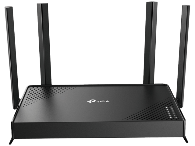Tp-Link Archer BE220  BE3600 Dual-Band Wi-Fi 7 Router