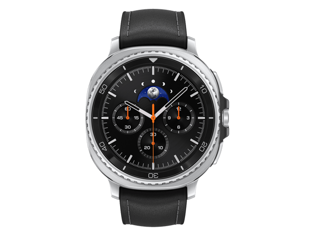 Samsung Galaxy Watch8 Classic
