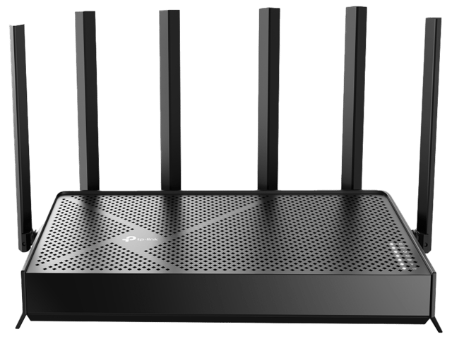 Tp-Link Archer BE400  BE6500 Dual-Band Wi-Fi 7 Router