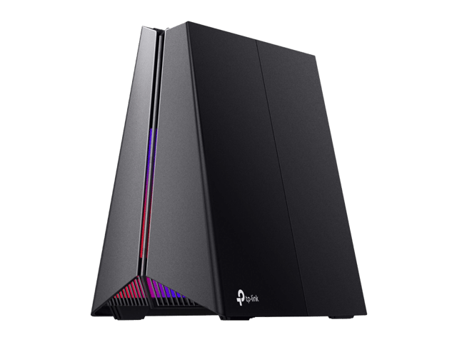 Tp-Link Archer GE550  BE9300 Tri-Band Wi-Fi 7  Gaming Router
