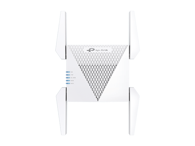 Tp-Link RE815XE  AXE5400 Mesh Wi-Fi 6E  Range Extender