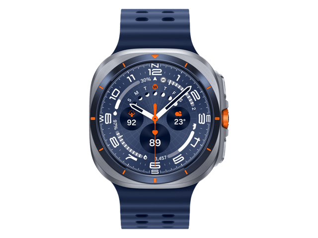 Samsung Galaxy Watch Ultra
