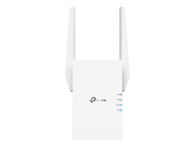 Tp-Link RE705X  AX3000 Mesh WiFi 6  Extender