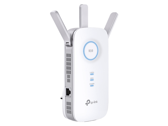 Tp-Link RE450  AC1750 Wi-Fi Range  Extender