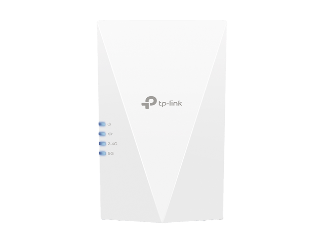 Tp-Link RE600X  AX1800 Wi-Fi 6  Range Extender