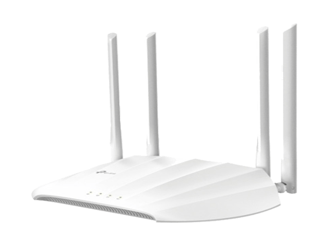 Tp-Link TL-WA1201  AC1200 Wireless Access  Point