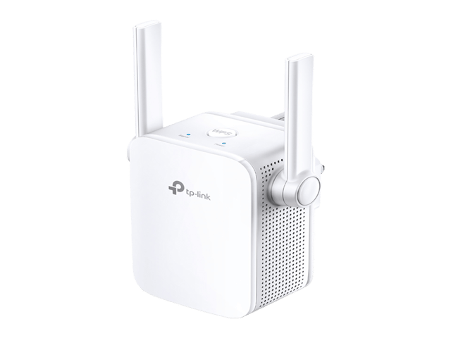Tp-Link TL-WA855RE  300Mbps Wi-Fi Range  Extender